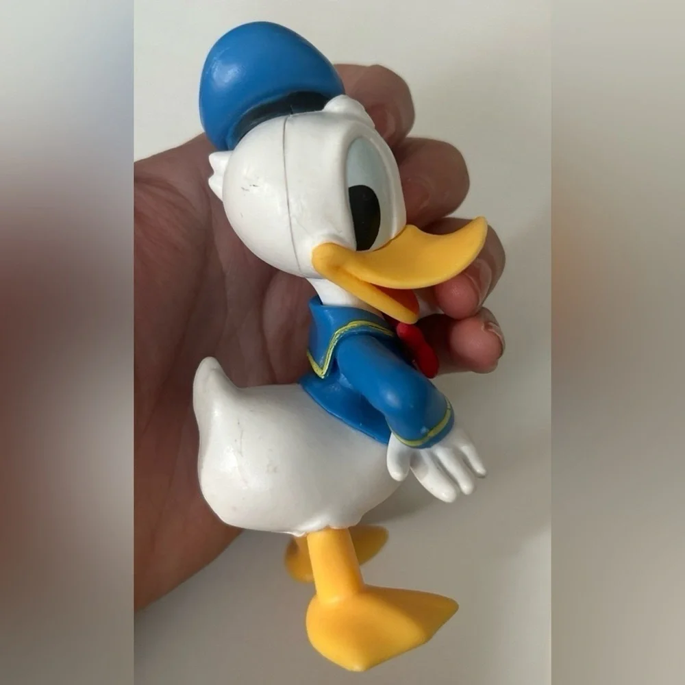 Disney donald duck